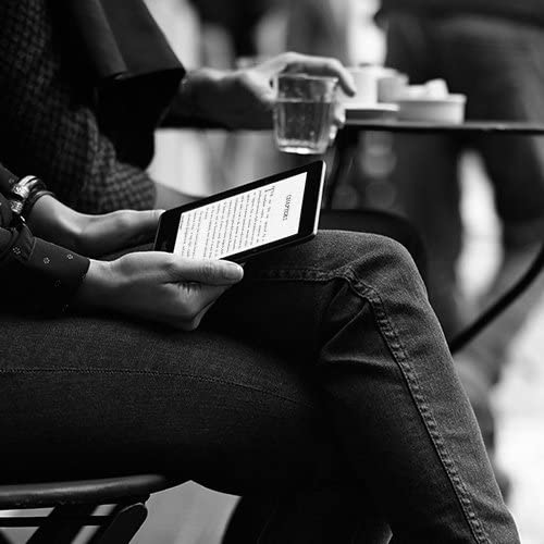Amazon Kindle Voyage (7th Generation) 6 Amazon Kindle Voyage (7th Generation) 6